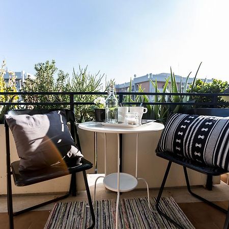 Casa Giordano Leilighet Roma Eksteriør bilde