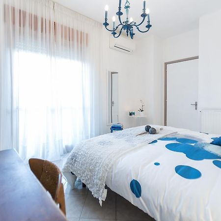 Casa Giordano Leilighet Roma Eksteriør bilde