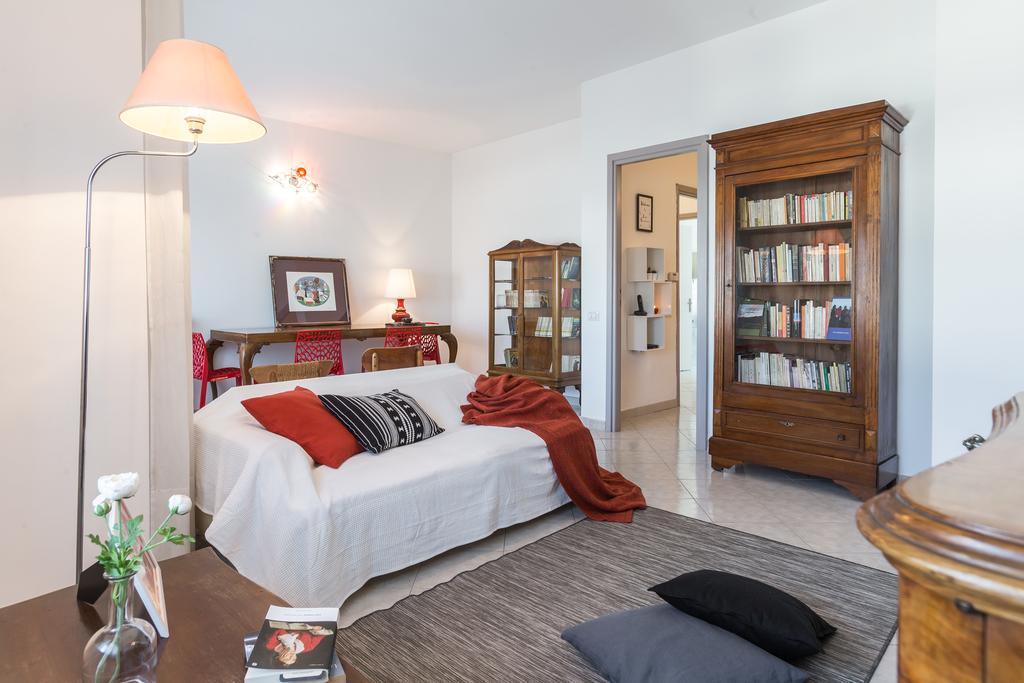 Casa Giordano Leilighet Roma Eksteriør bilde