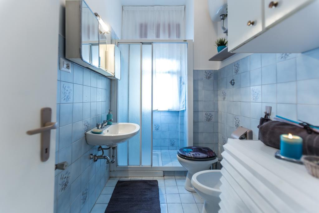Casa Giordano Leilighet Roma Eksteriør bilde