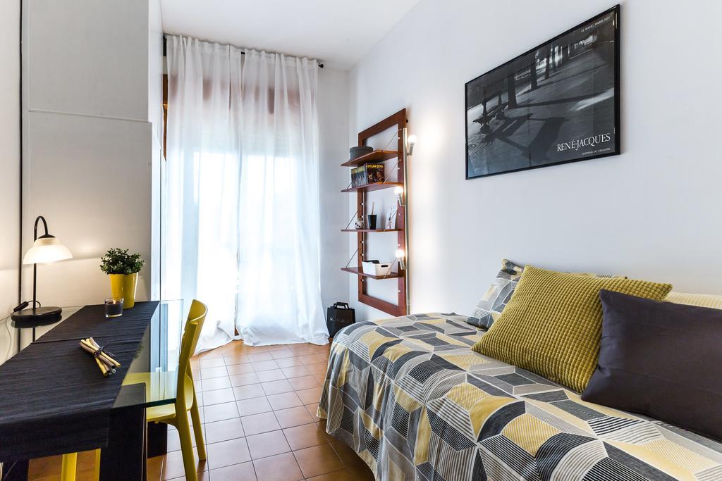 Casa Giordano Leilighet Roma Eksteriør bilde